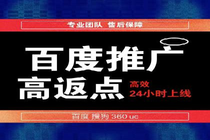 百度SEO推广案例：优化策略与效果对比